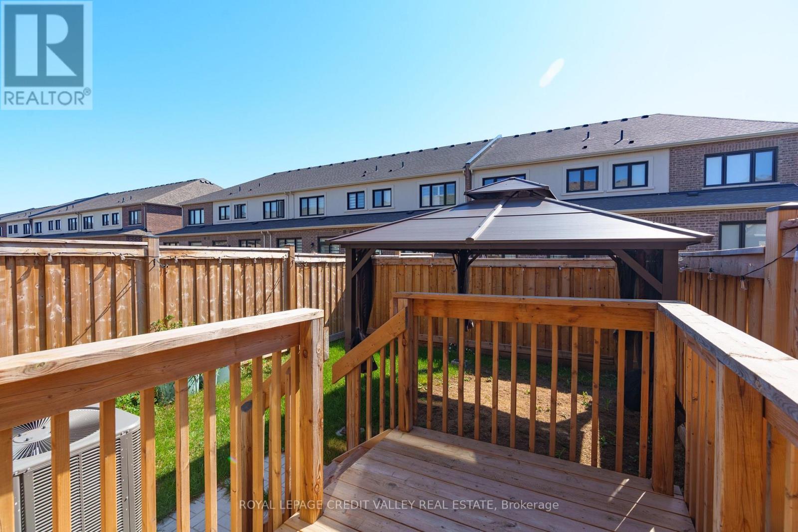 63 Laing Drive, Whitby, Ontario  L1P 0N6 - Photo 35 - E12437581