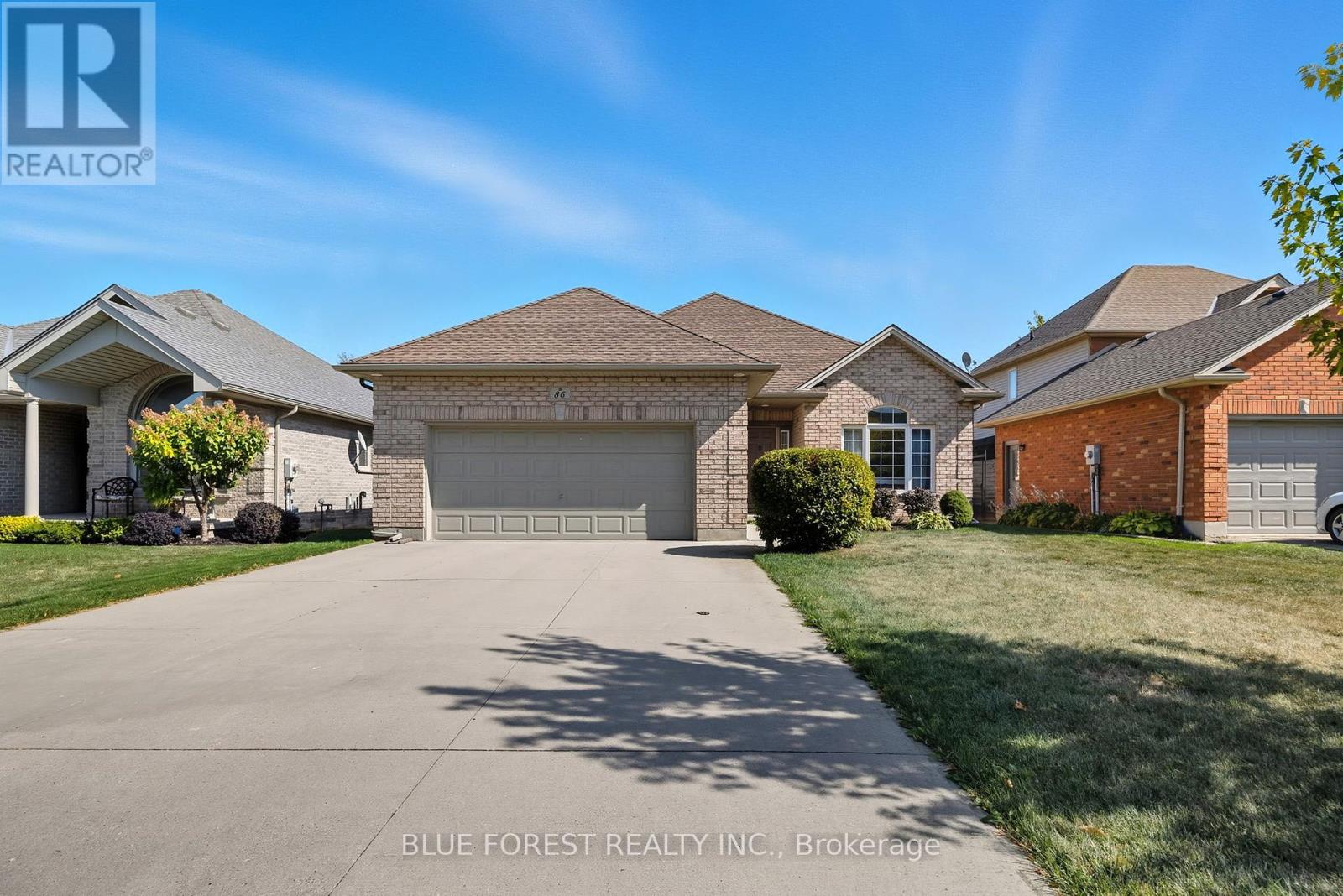 86 CALVERT LANE, Middlesex Centre, Ontario