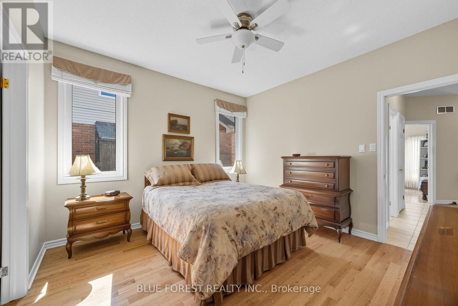 86 Calvert Lane, Middlesex Centre, Ontario  N0M 2A0 - Photo 22 - X12437685