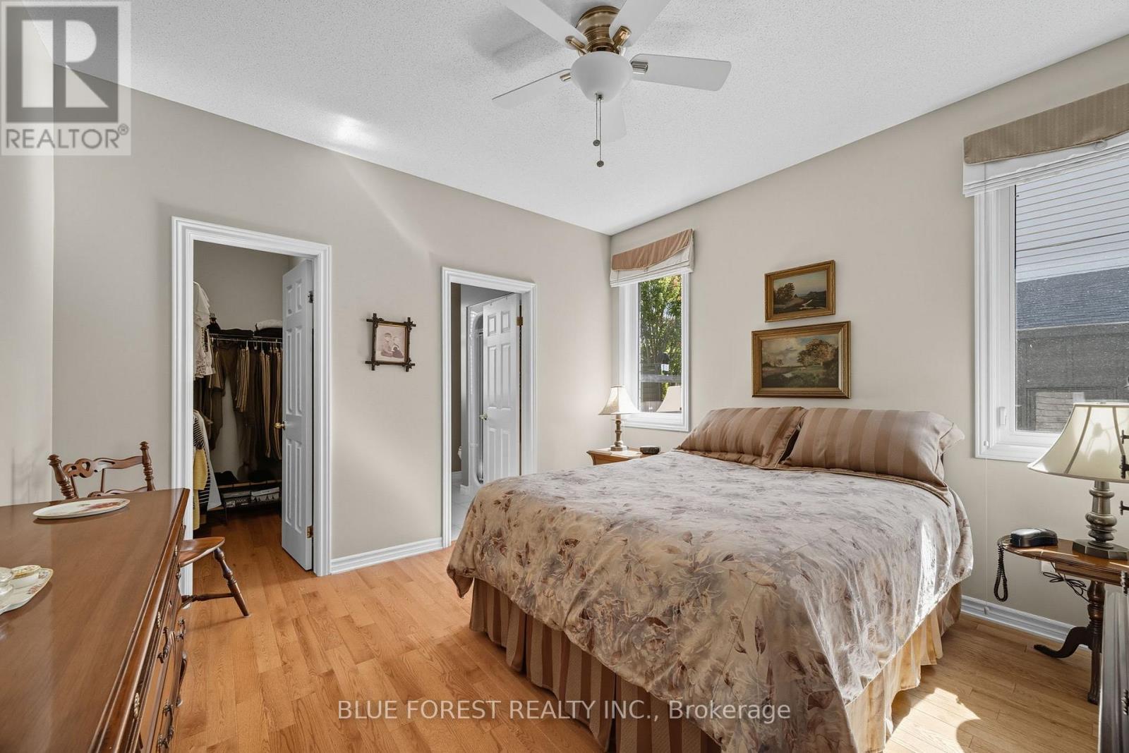 86 Calvert Lane, Middlesex Centre, Ontario  N0M 2A0 - Photo 23 - X12437685