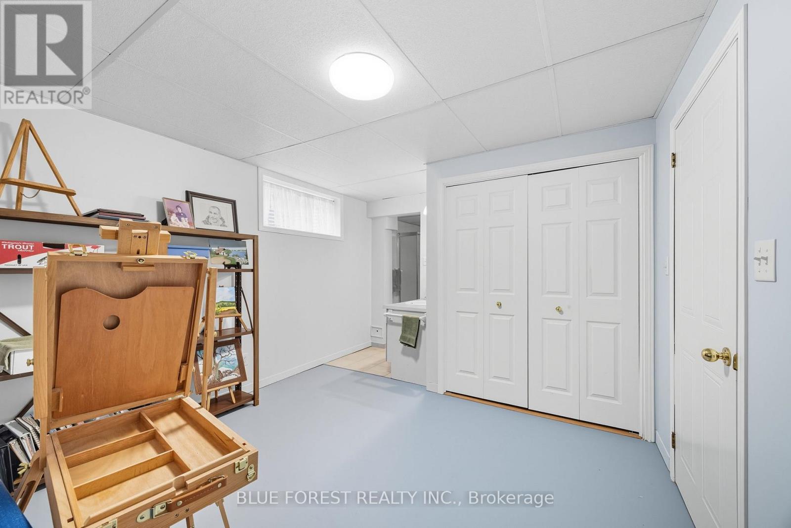 86 Calvert Lane, Middlesex Centre, Ontario  N0M 2A0 - Photo 29 - X12437685