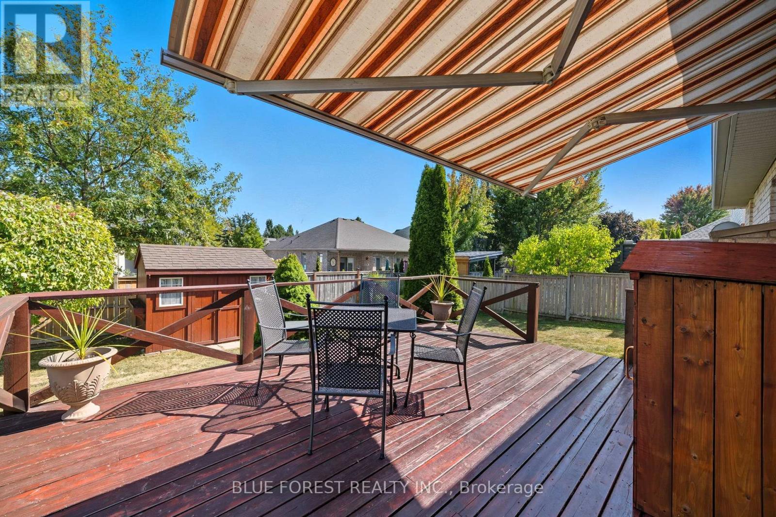 86 Calvert Lane, Middlesex Centre, Ontario  N0M 2A0 - Photo 36 - X12437685