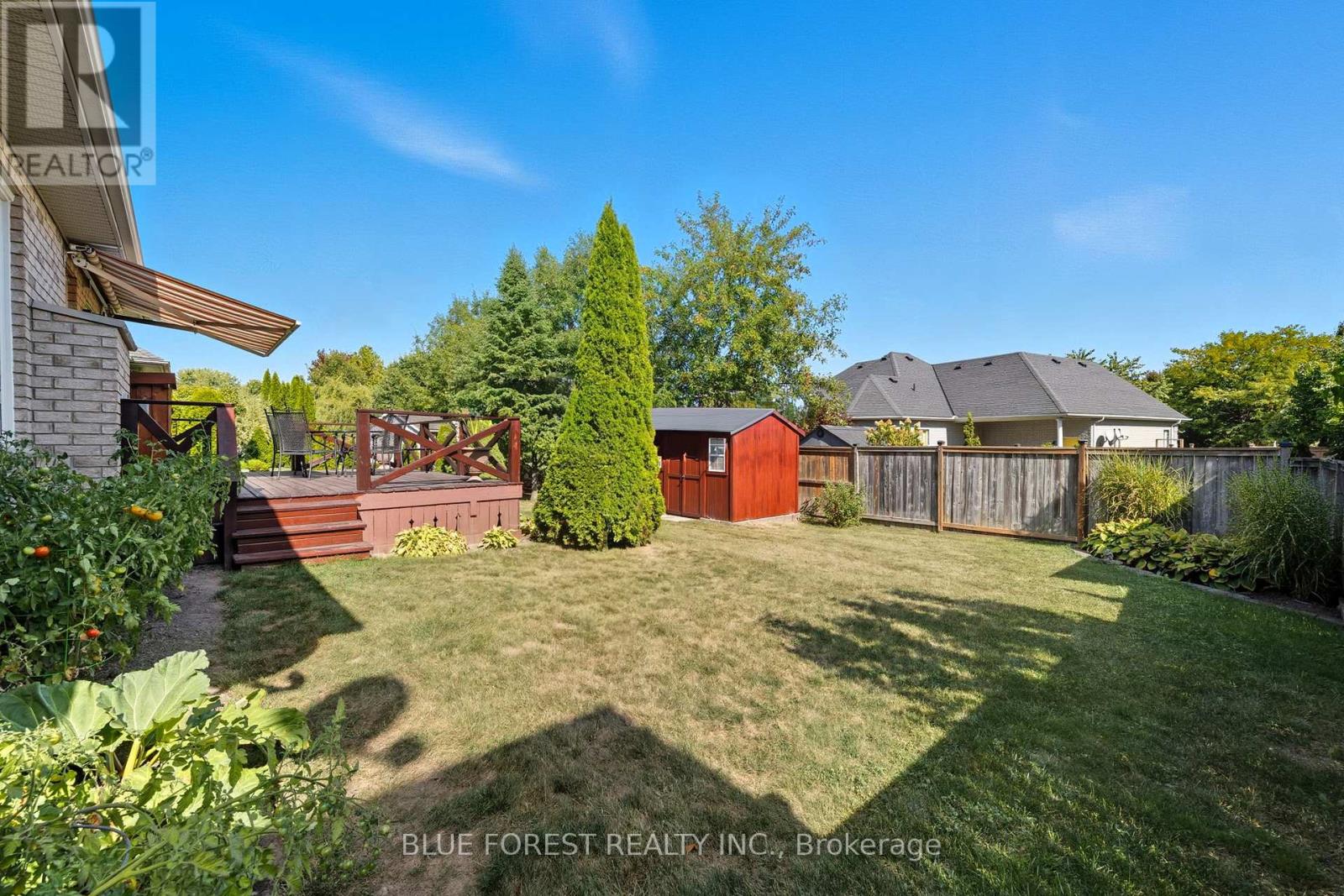 86 Calvert Lane, Middlesex Centre, Ontario  N0M 2A0 - Photo 37 - X12437685
