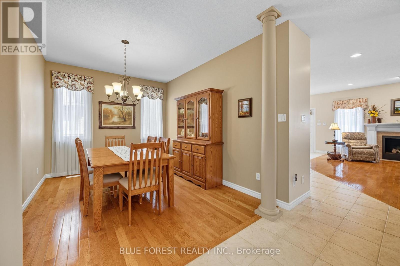 86 Calvert Lane, Middlesex Centre, Ontario  N0M 2A0 - Photo 7 - X12437685