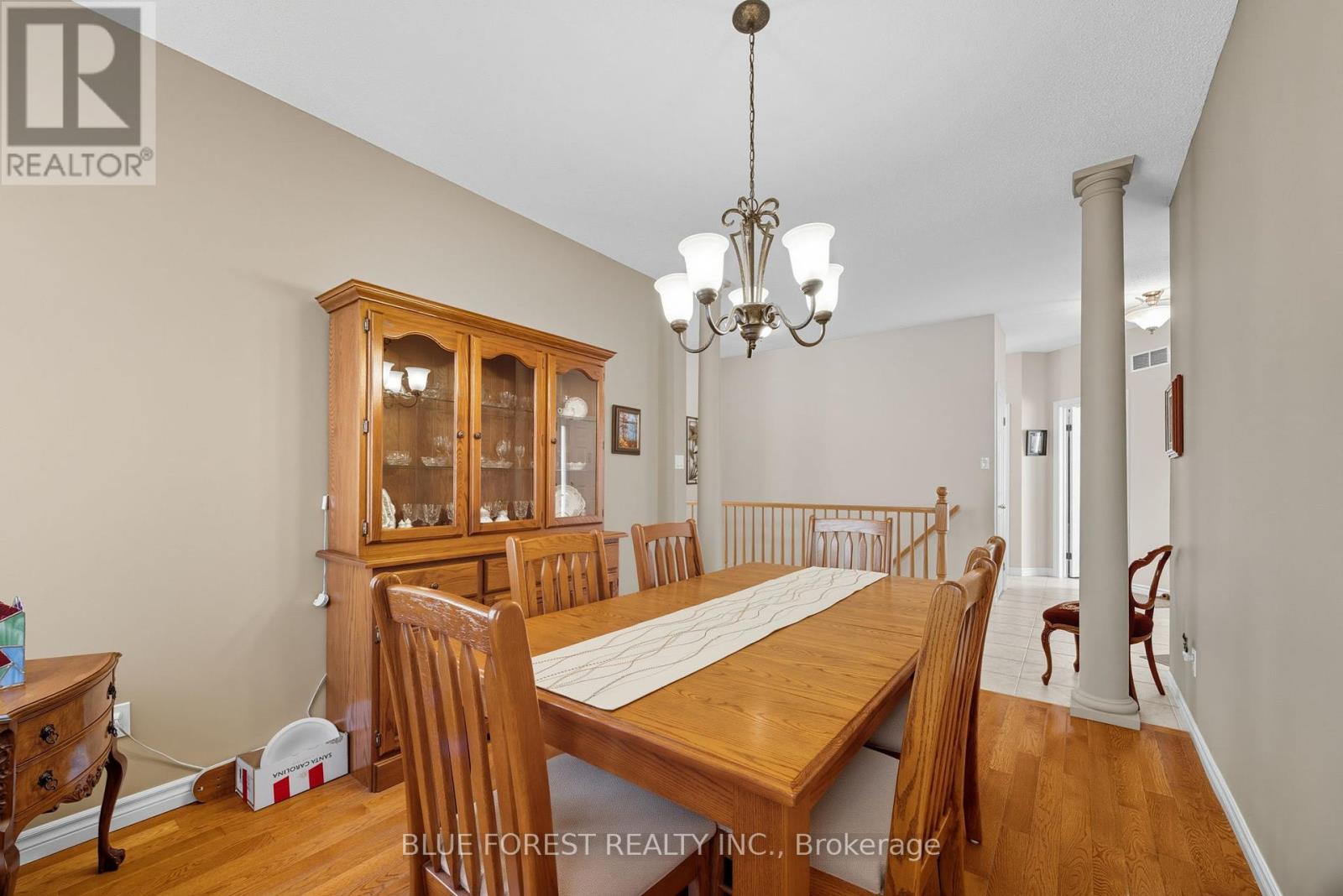 86 Calvert Lane, Middlesex Centre, Ontario  N0M 2A0 - Photo 9 - X12437685