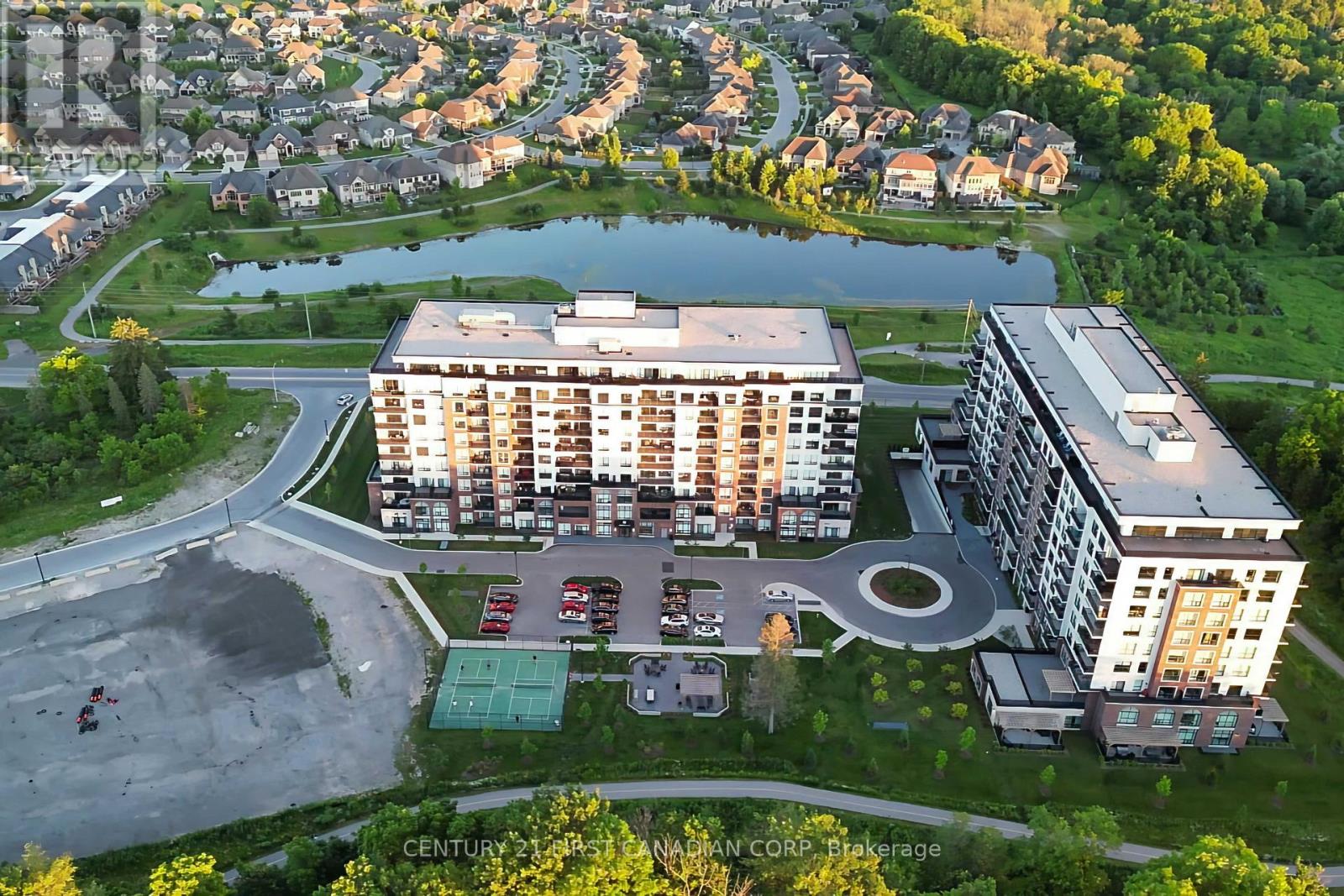 617 - 480 Callaway Road S, London North, Ontario  N6G 0N8 - Photo 1 - X12437738