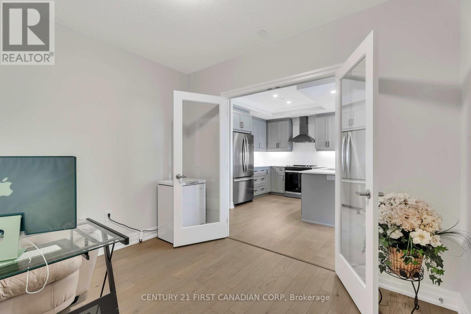 617 - 480 Callaway Road S, London North, Ontario  N6G 0N8 - Photo 13 - X12437738
