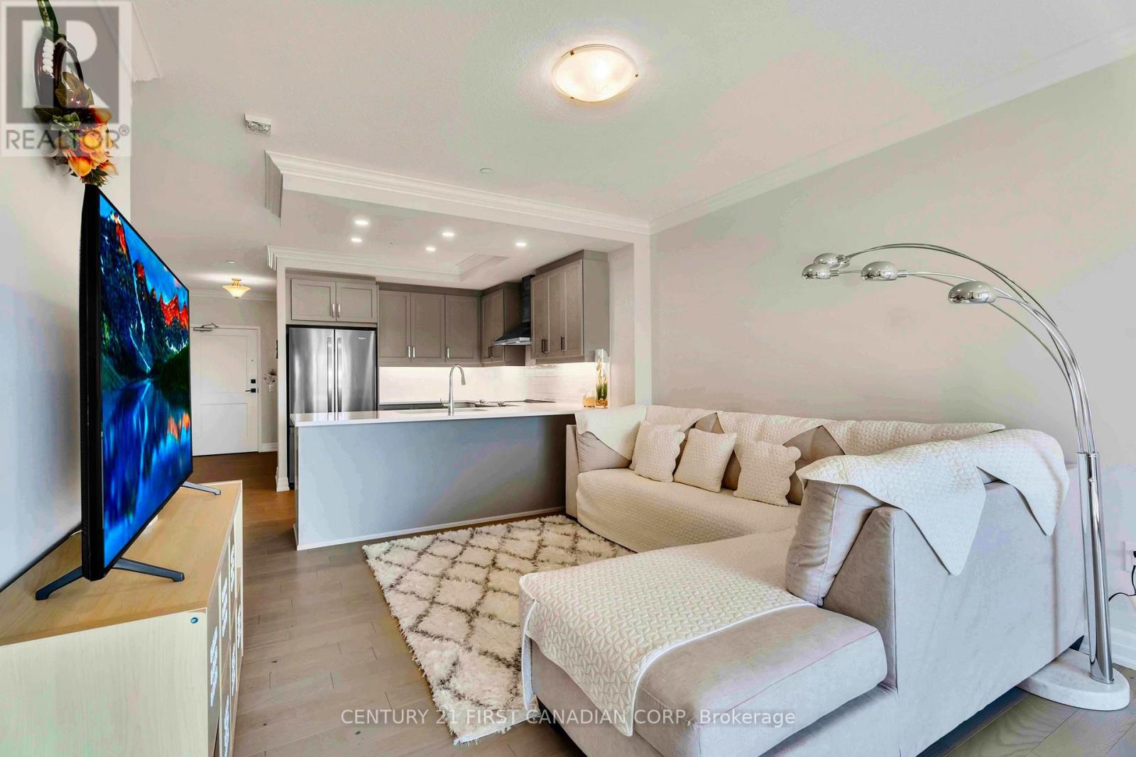 617 - 480 Callaway Road S, London North, Ontario  N6G 0N8 - Photo 16 - X12437738