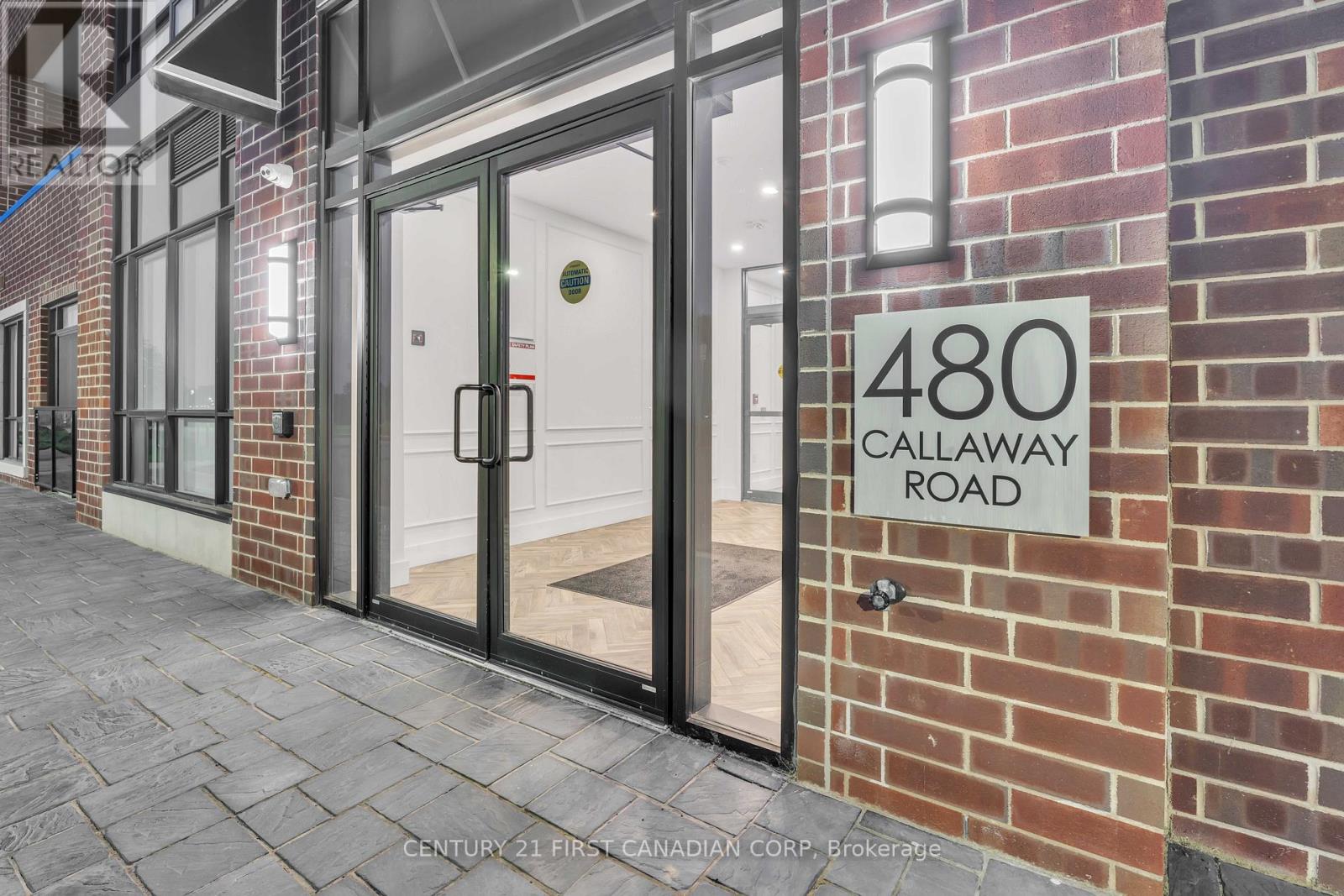 617 - 480 Callaway Road S, London North, Ontario  N6G 0N8 - Photo 2 - X12437738