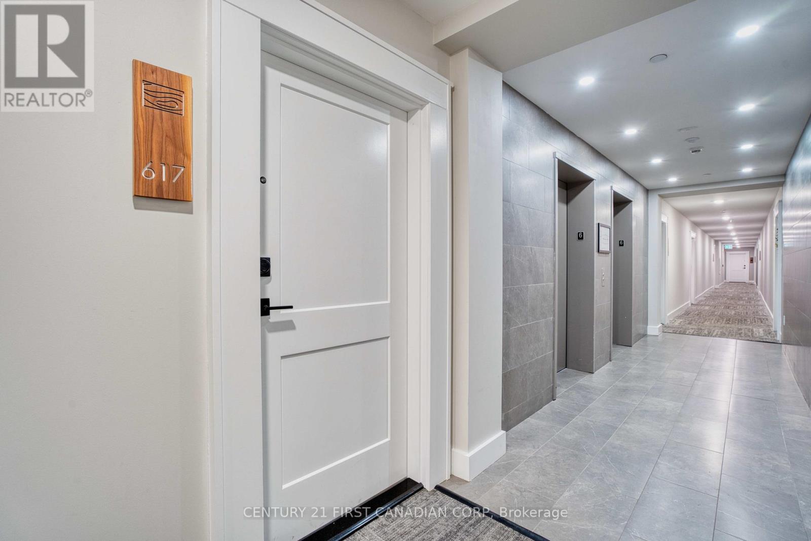 617 - 480 Callaway Road S, London North, Ontario  N6G 0N8 - Photo 3 - X12437738