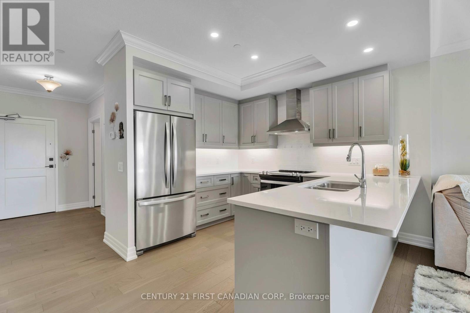617 - 480 Callaway Road S, London North, Ontario  N6G 0N8 - Photo 8 - X12437738