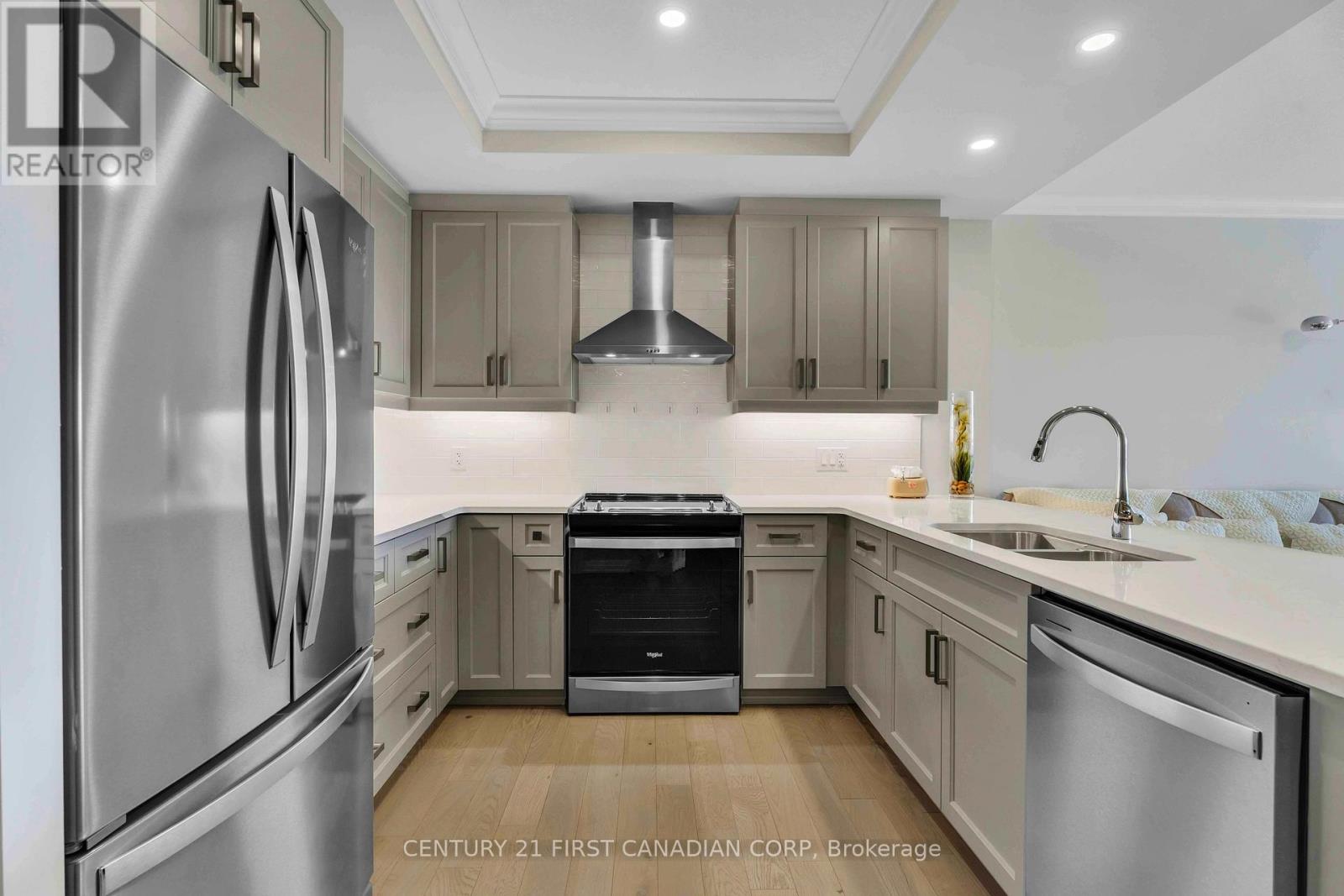 617 - 480 Callaway Road S, London North, Ontario  N6G 0N8 - Photo 9 - X12437738