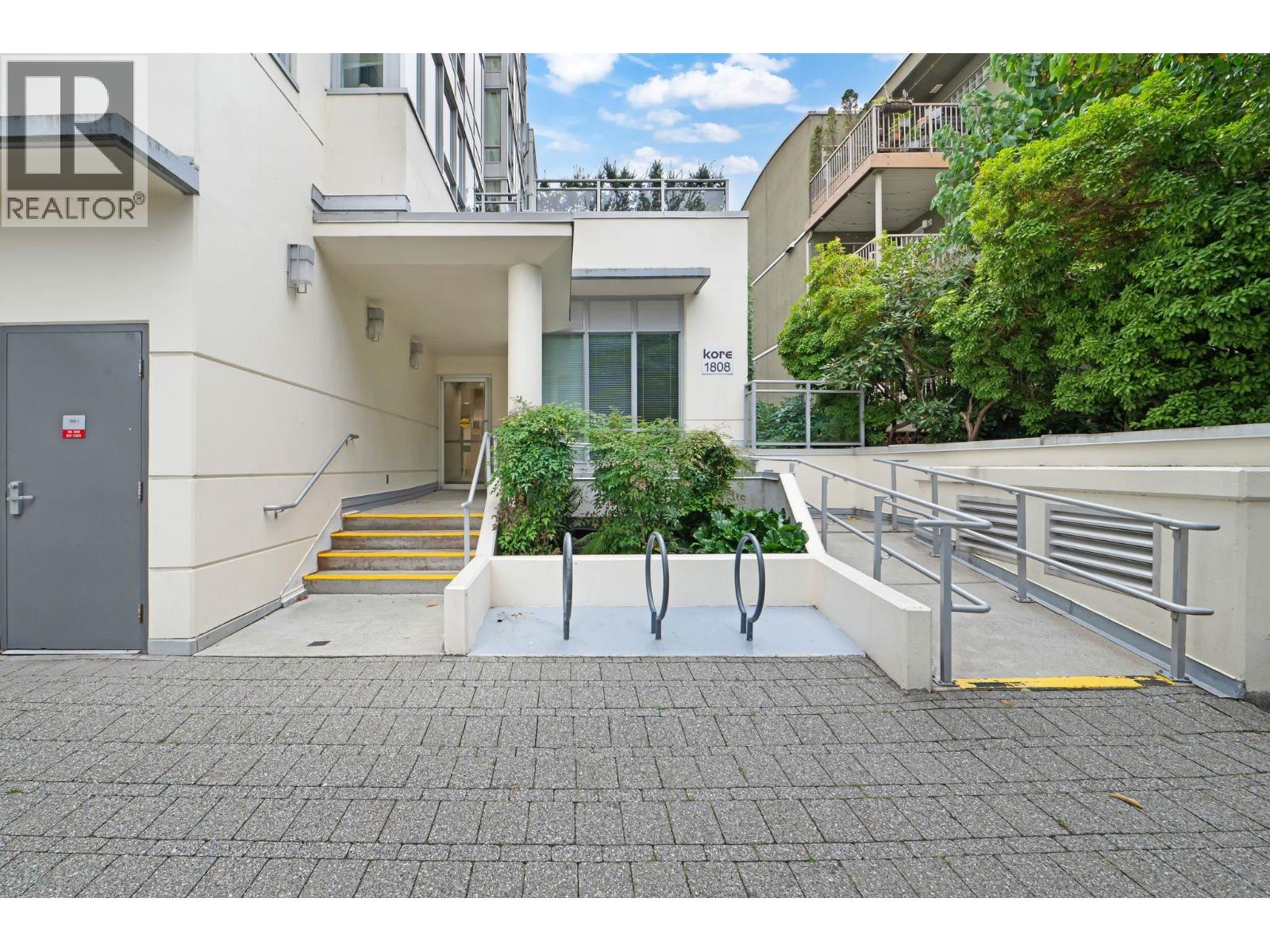 302 1808 W 3rd Avenue, Vancouver, British Columbia  V6J 0C4 - Photo 24 - R3053740