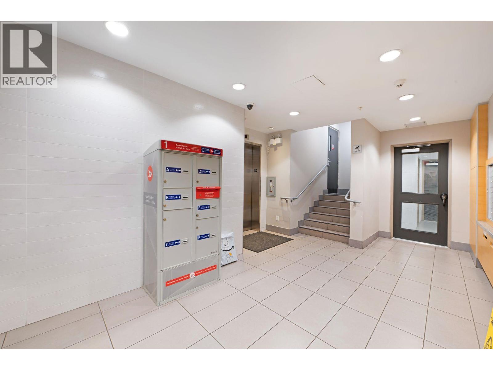 302 1808 W 3rd Avenue, Vancouver, British Columbia  V6J 0C4 - Photo 28 - R3053740