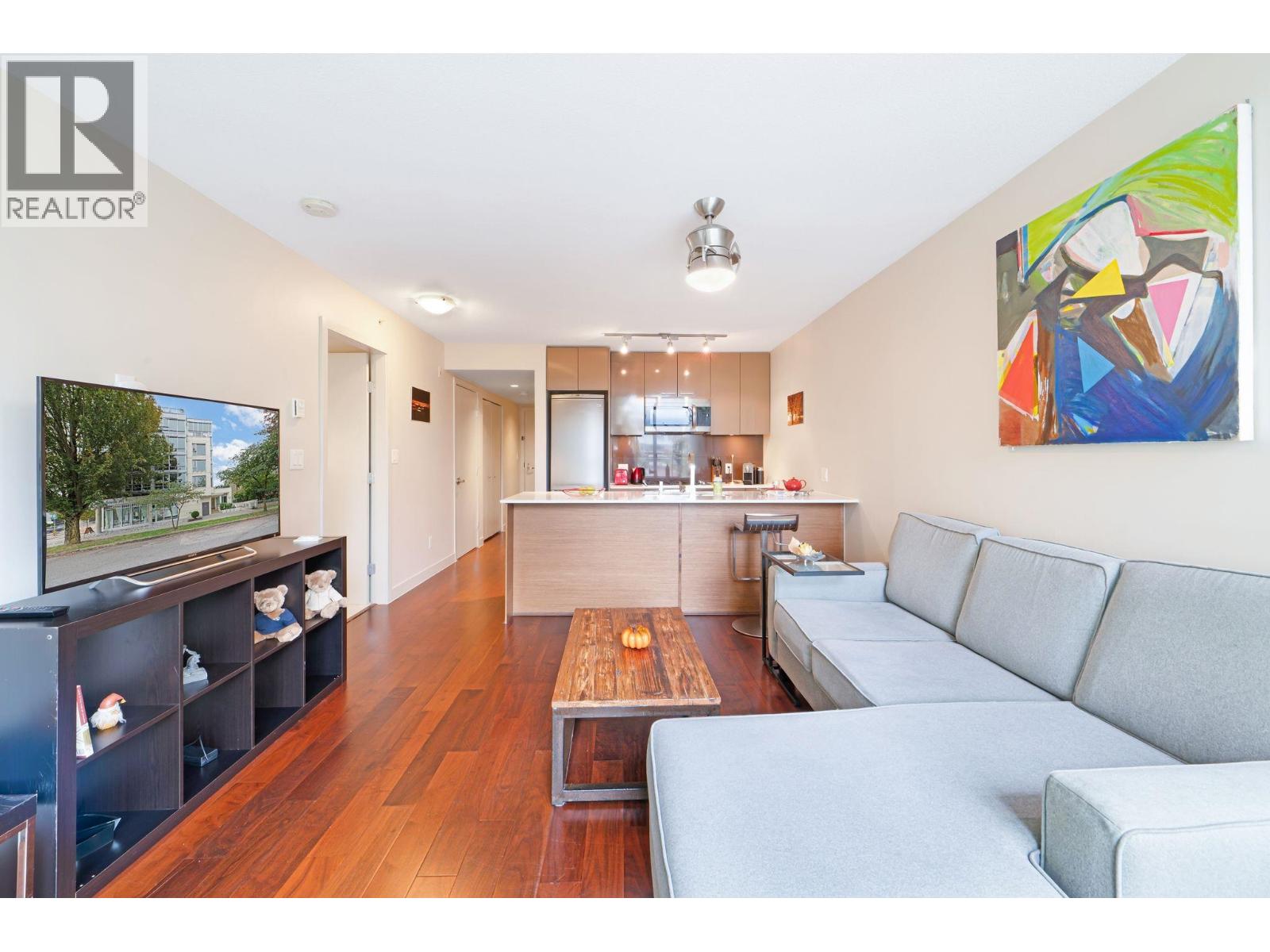 302 1808 W 3rd Avenue, Vancouver, British Columbia  V6J 0C4 - Photo 9 - R3053740