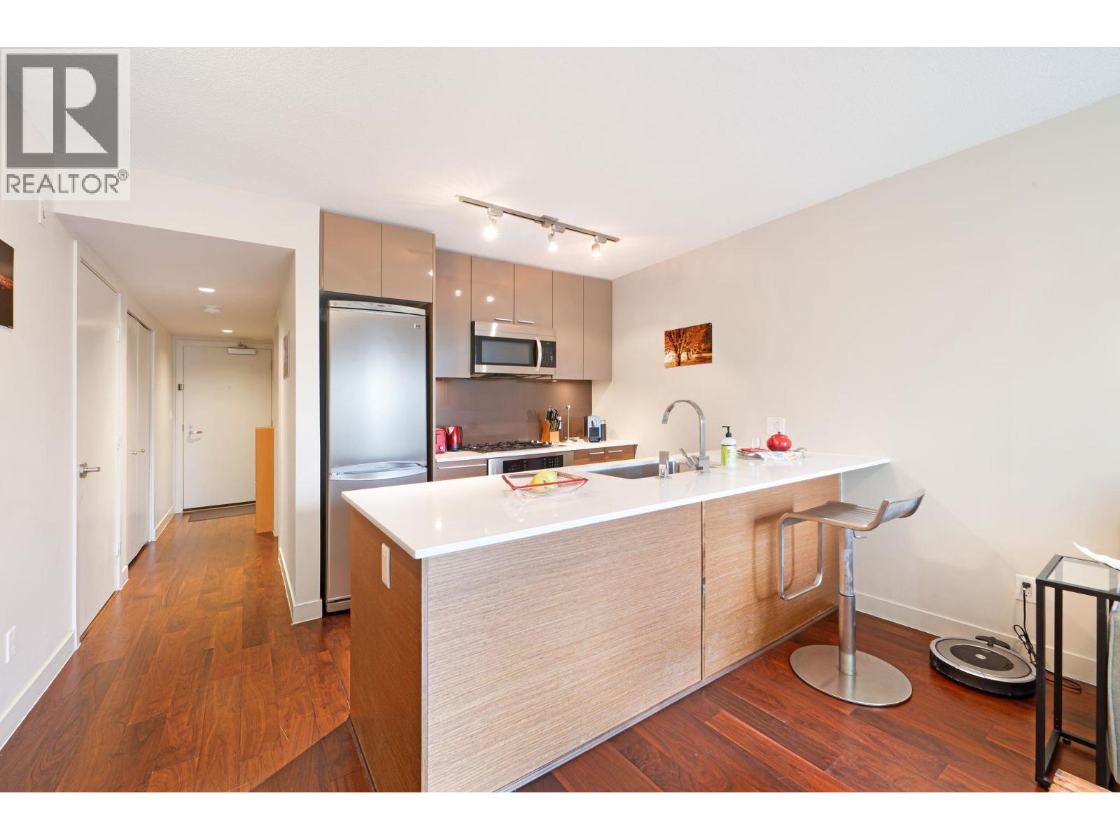 302 1808 W 3rd Avenue, Vancouver, British Columbia  V6J 0C4 - Photo 7 - R3053740