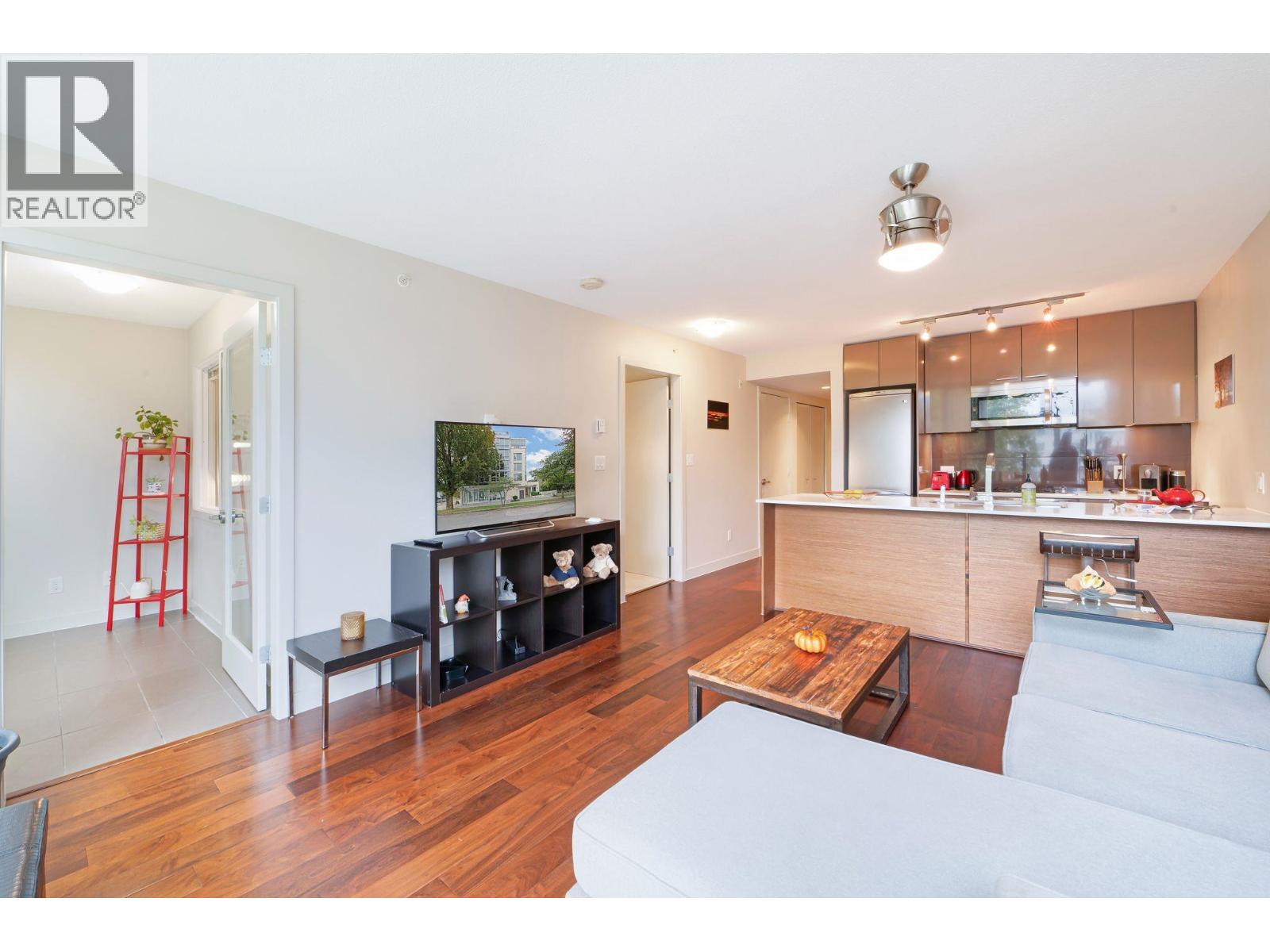 302 1808 W 3rd Avenue, Vancouver, British Columbia  V6J 0C4 - Photo 10 - R3053740