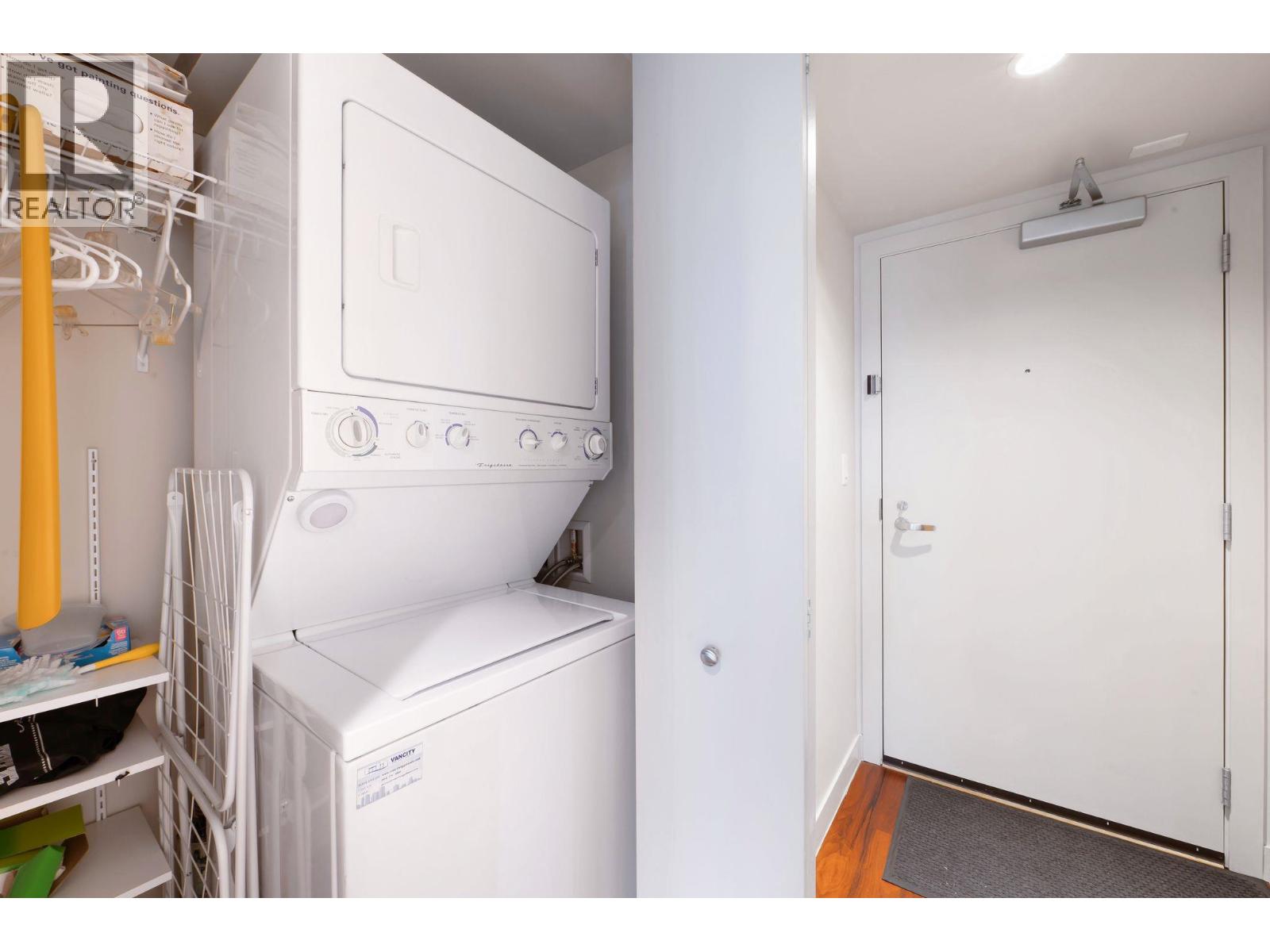 302 1808 W 3rd Avenue, Vancouver, British Columbia  V6J 0C4 - Photo 16 - R3053740