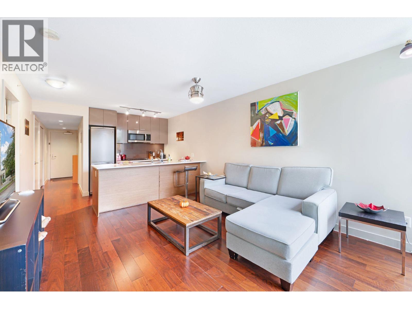 302 1808 W 3rd Avenue, Vancouver, British Columbia  V6J 0C4 - Photo 2 - R3053740