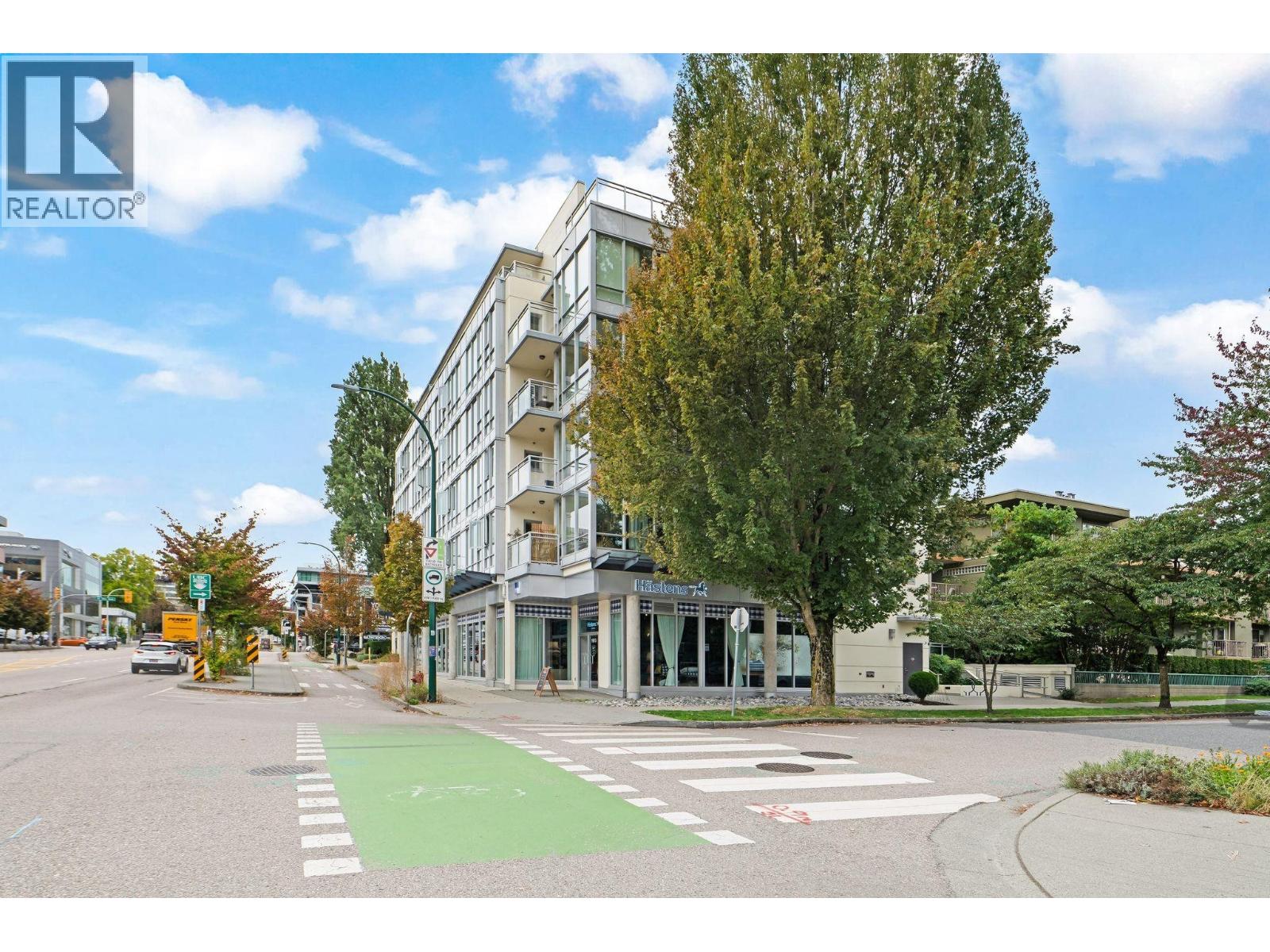 302 1808 W 3rd Avenue, Vancouver, British Columbia  V6J 0C4 - Photo 21 - R3053740