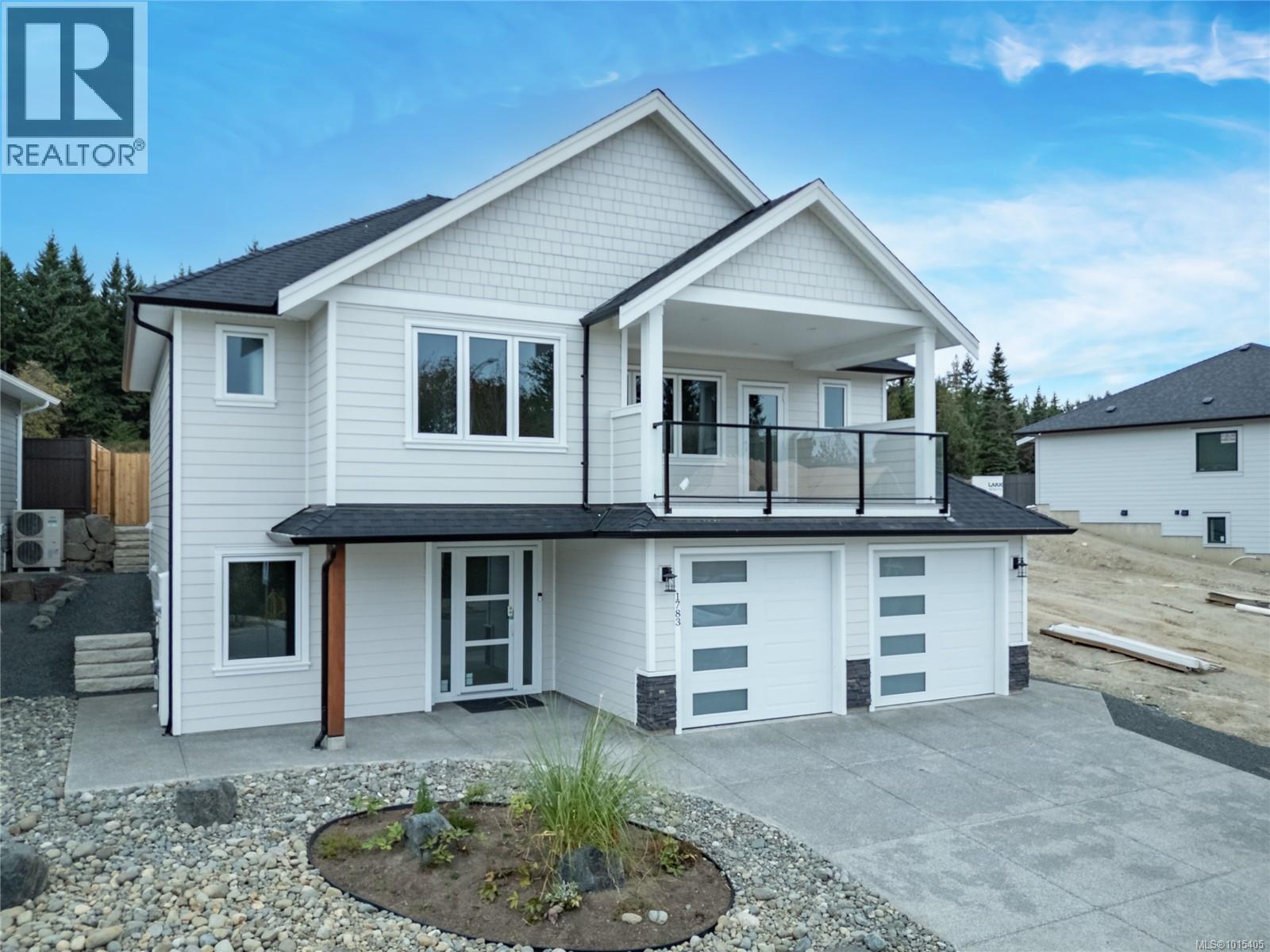 1783 Crown Isle Blvd, Courtenay, British Columbia
