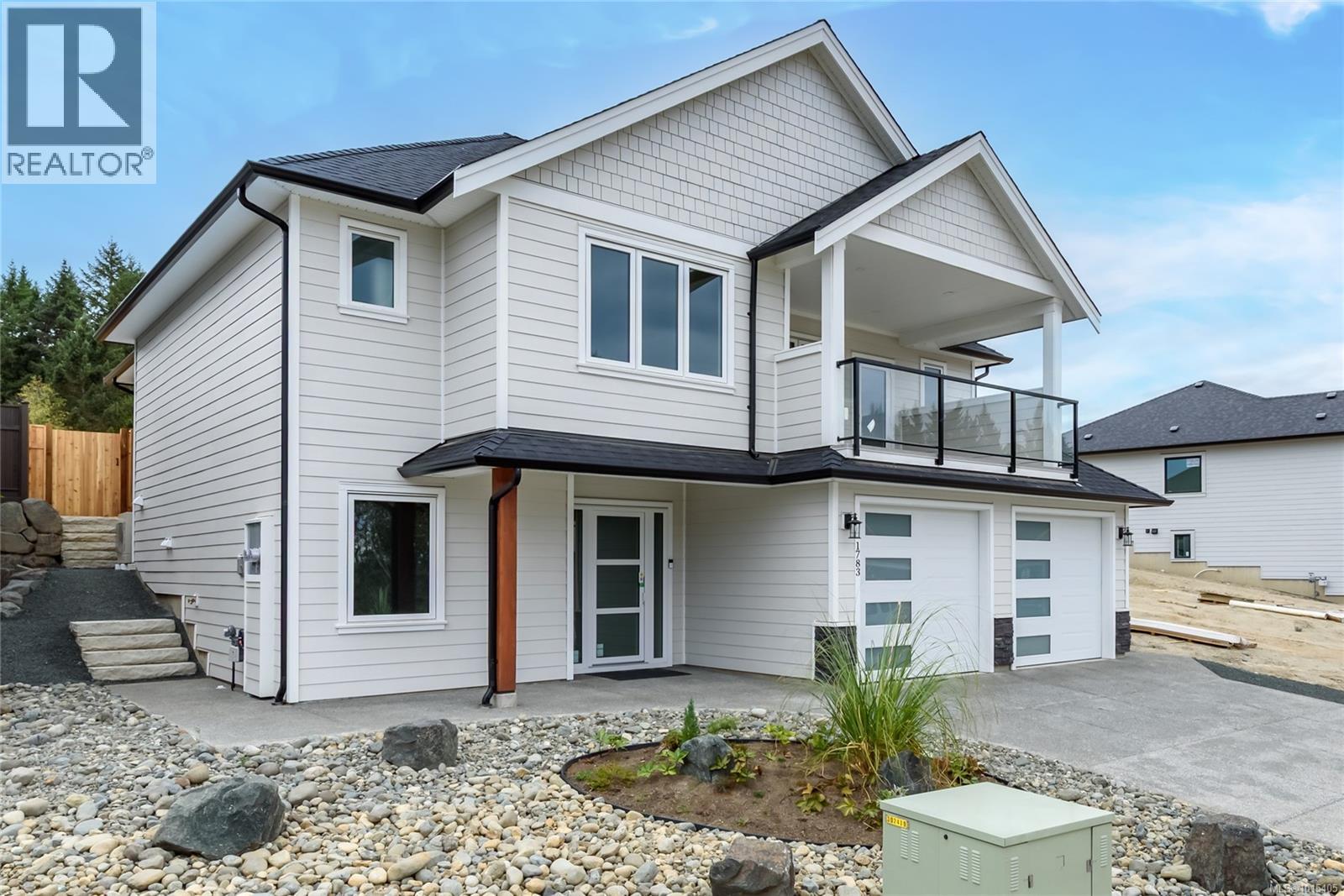 1783 Crown Isle Blvd, Courtenay, British Columbia  V9N 9X5 - Photo 33 - 1015405