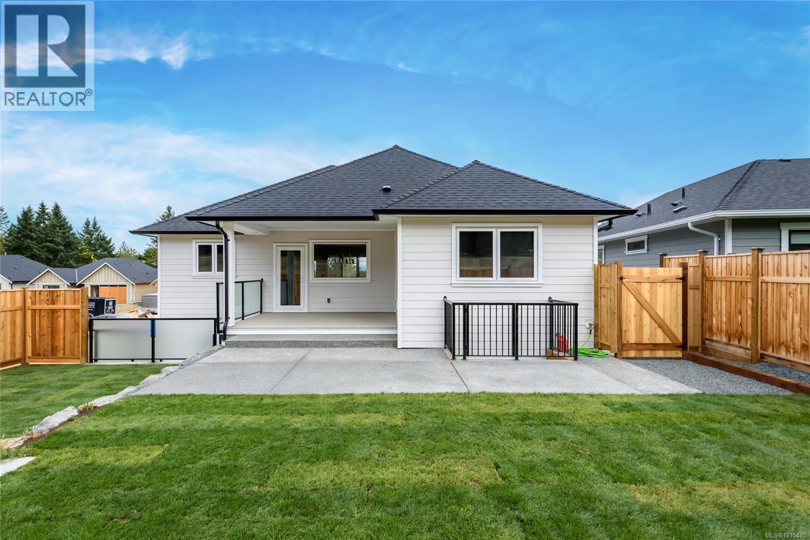 1783 Crown Isle Blvd, Courtenay, British Columbia  V9N 9X5 - Photo 4 - 1015405