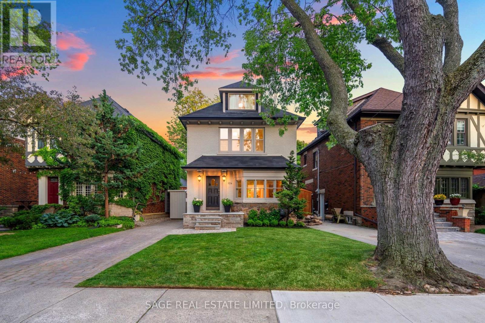124 Cline Avenue N, Hamilton, Ontario  L8S 3Z8 - Photo 40 - X12437402