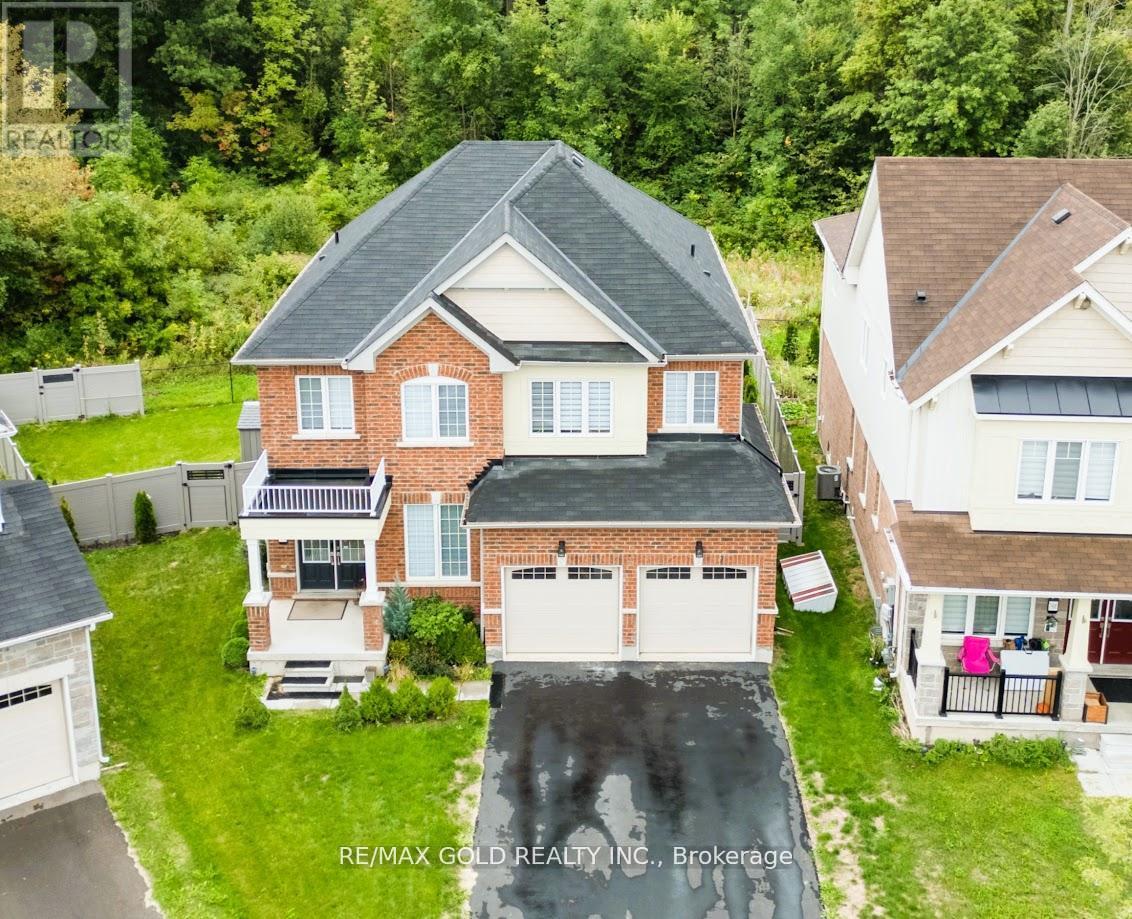 7892 ODELL CRESCENT, Niagara Falls, Ontario