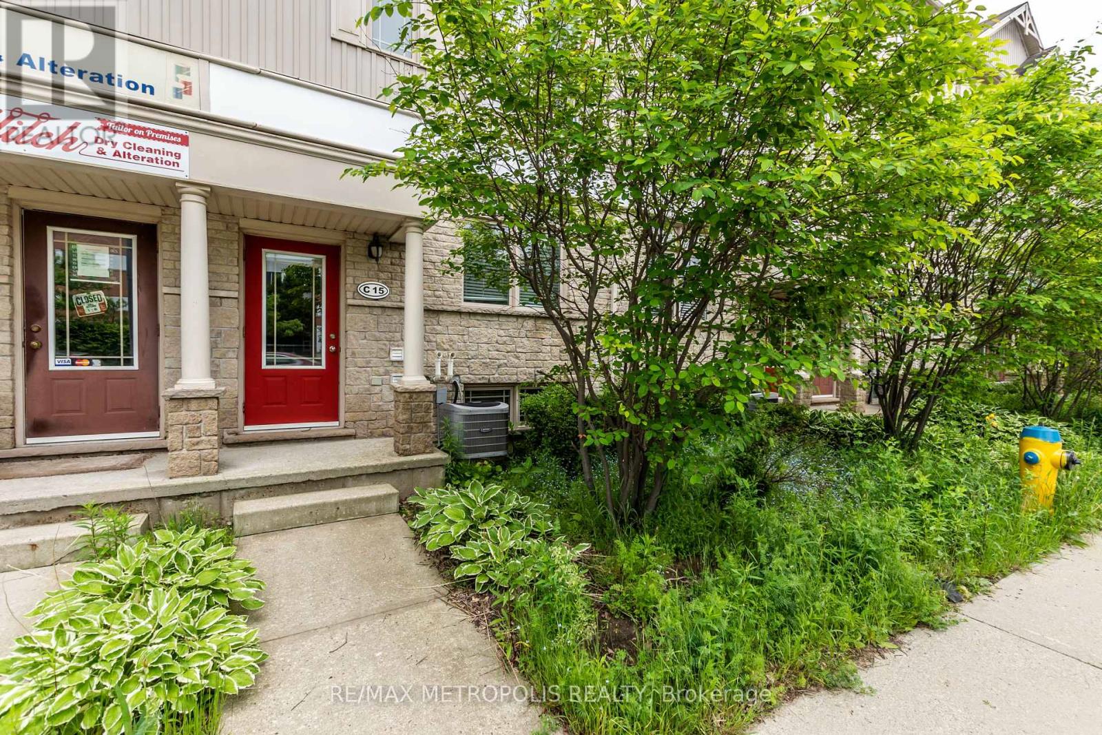 C15 - 619 Wild Ginger Avenue, Waterloo, Ontario  N2V 2X1 - Photo 31 - X12437434