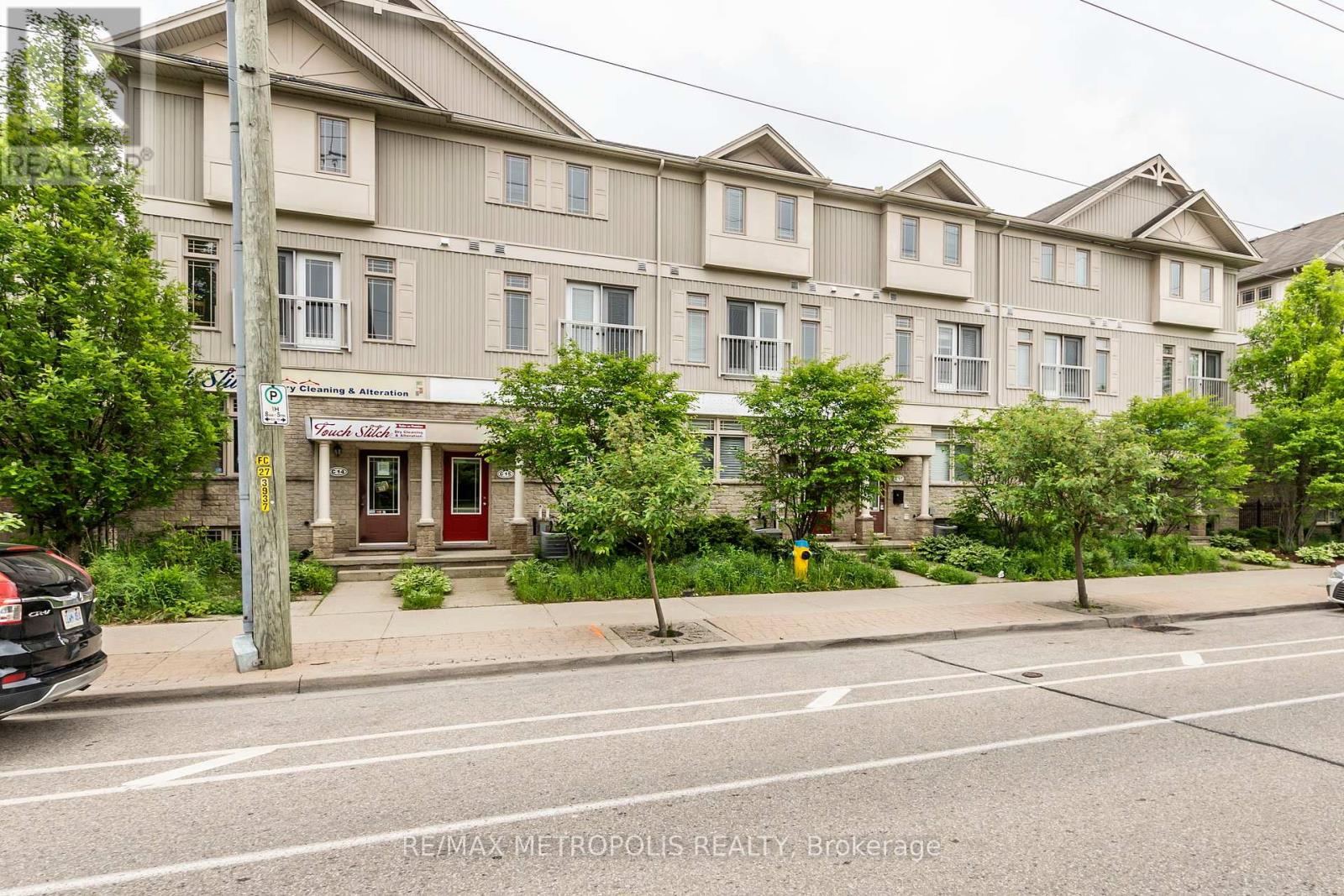 C15 - 619 Wild Ginger Avenue, Waterloo, Ontario  N2V 2X1 - Photo 33 - X12437434