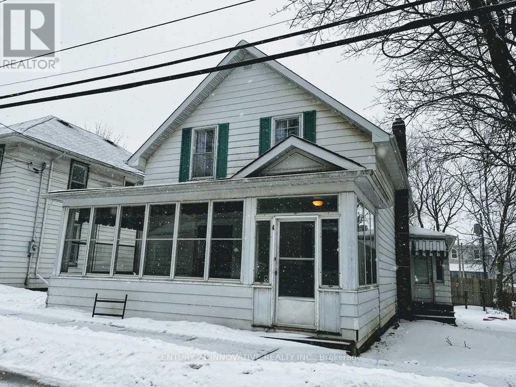 4 CHURCH STREET E, Cramahe, Ontario