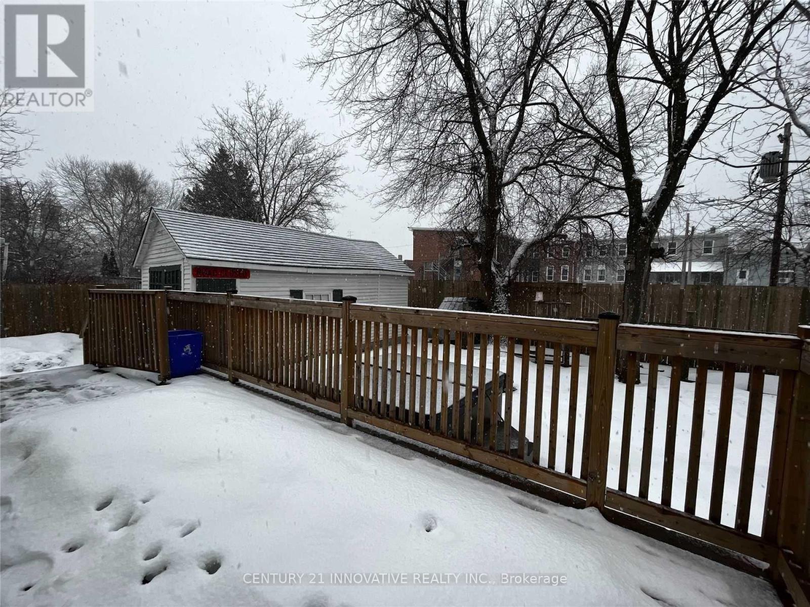 4 Church Street E, Cramahe, Ontario  K0K 1S0 - Photo 21 - X12437443