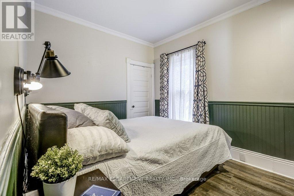 158 Eagle Avenue, Brantford, Ontario  N3S 1Z5 - Photo 18 - X12437445