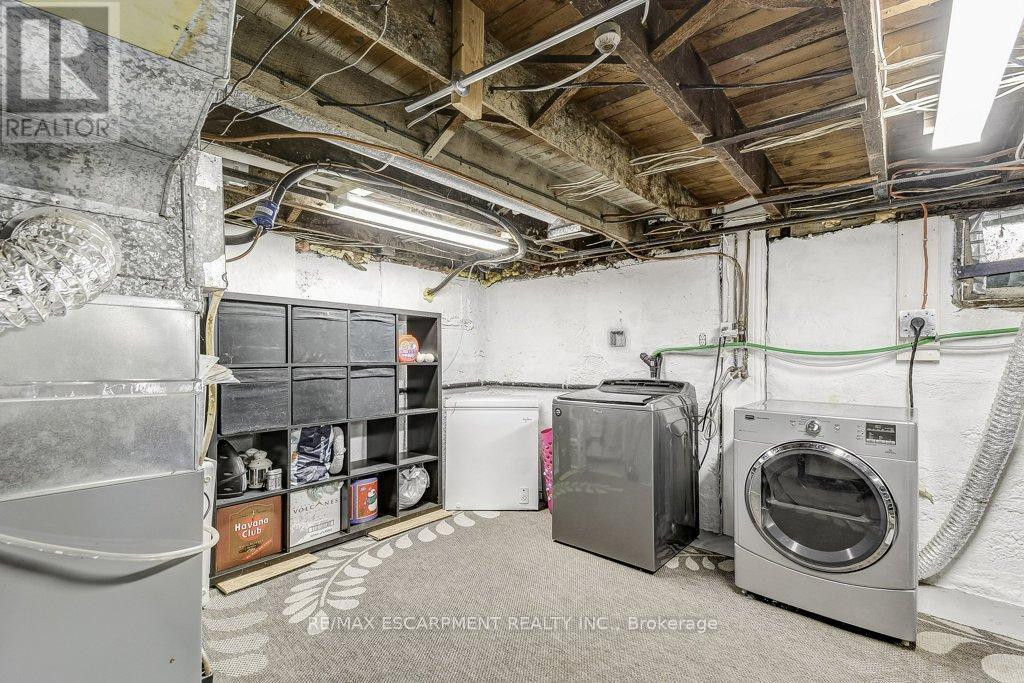 158 Eagle Avenue, Brantford, Ontario  N3S 1Z5 - Photo 25 - X12437445