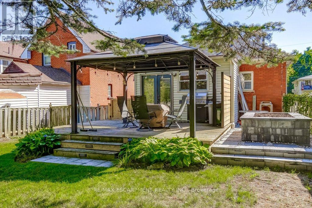 158 Eagle Avenue, Brantford, Ontario  N3S 1Z5 - Photo 26 - X12437445