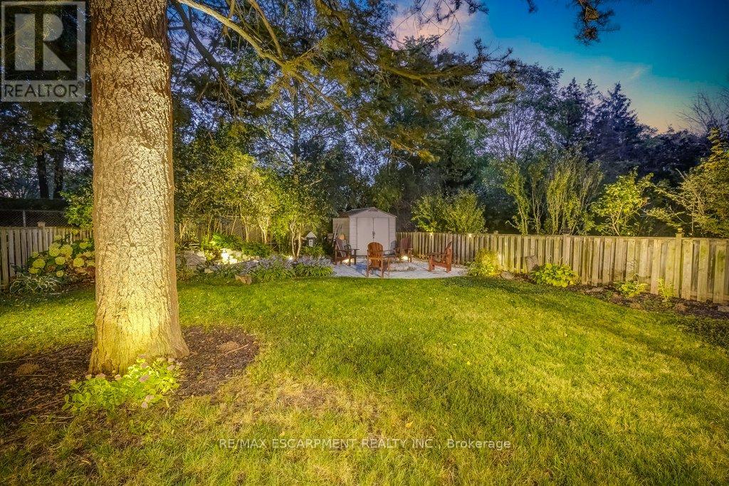 158 Eagle Avenue, Brantford, Ontario  N3S 1Z5 - Photo 33 - X12437445