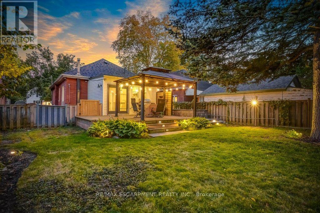 158 Eagle Avenue, Brantford, Ontario  N3S 1Z5 - Photo 34 - X12437445