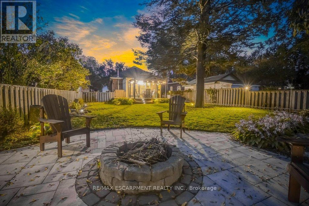 158 Eagle Avenue, Brantford, Ontario  N3S 1Z5 - Photo 39 - X12437445