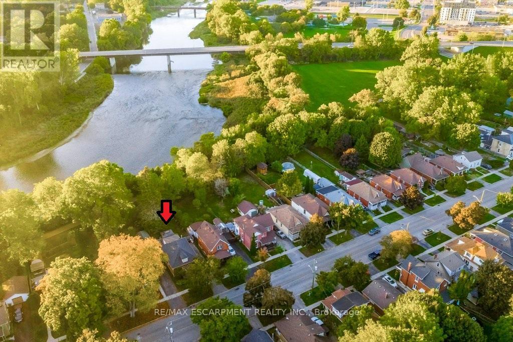 158 Eagle Avenue, Brantford, Ontario  N3S 1Z5 - Photo 47 - X12437445