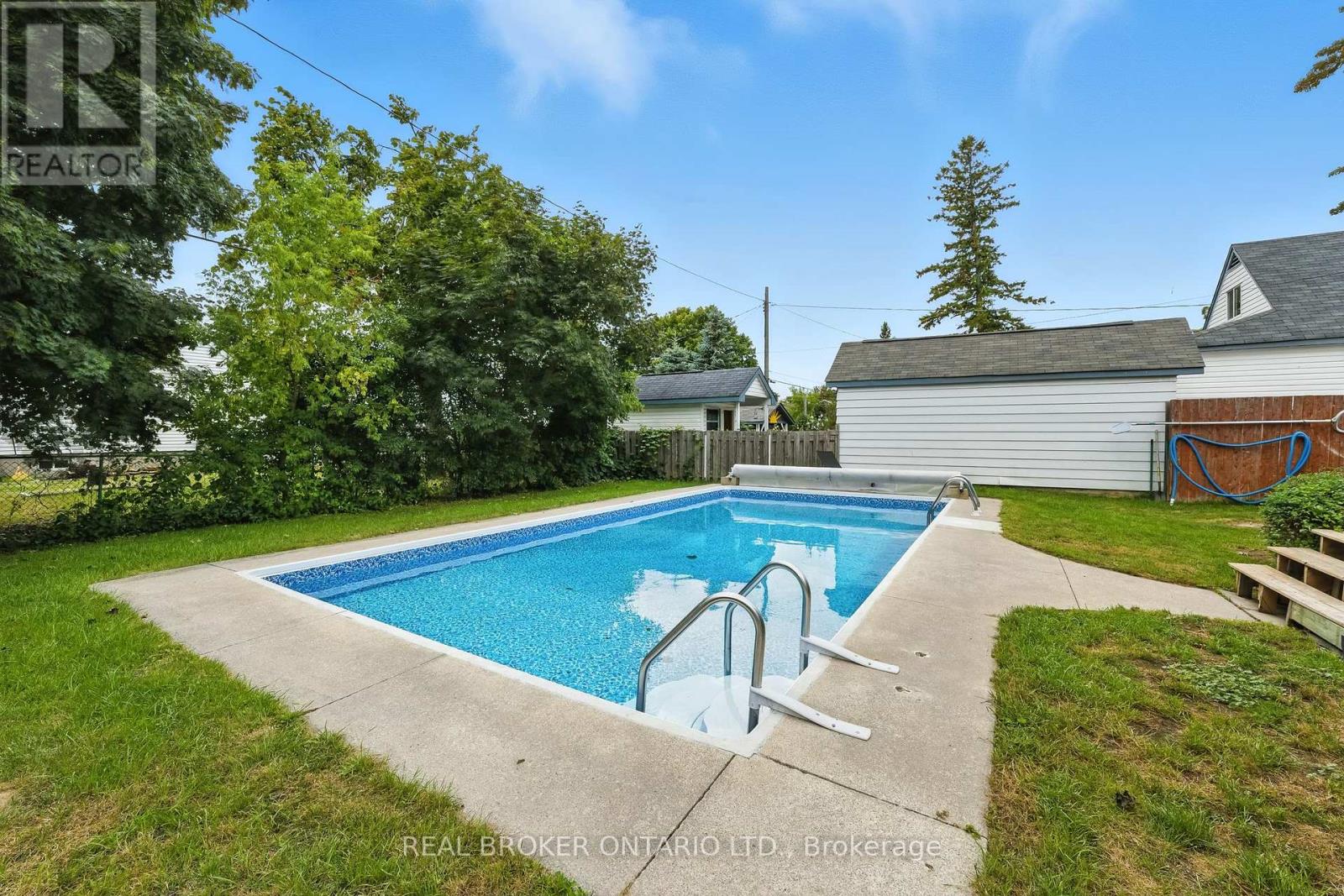459 Rose Avenue, Peterborough, Ontario  K9J 4E5 - Photo 29 - X12437458