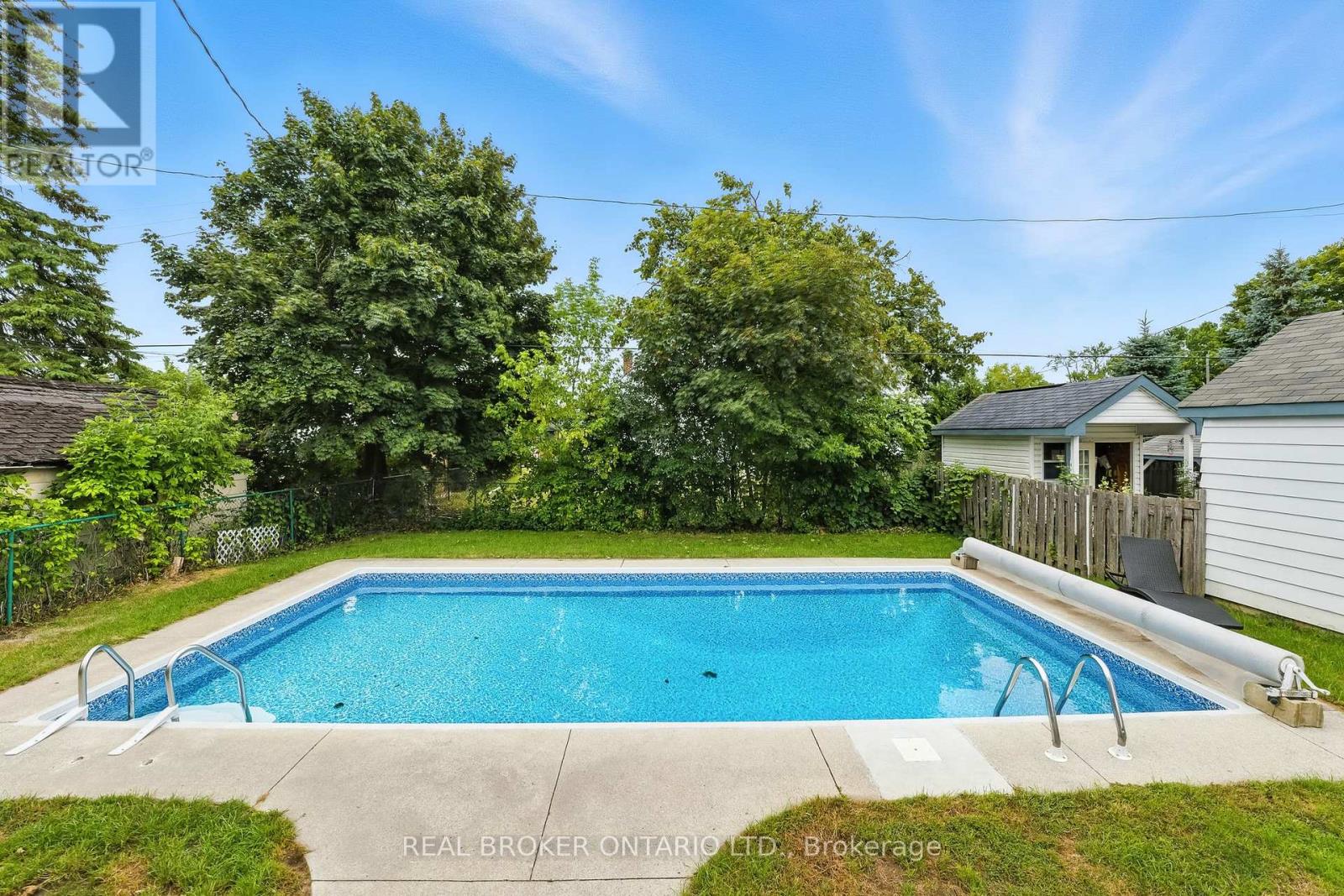 459 Rose Avenue, Peterborough, Ontario  K9J 4E5 - Photo 30 - X12437458