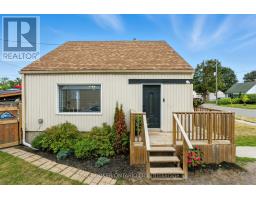 459 Rose Avenue, Peterborough (Otonabee Ward 1), Ca