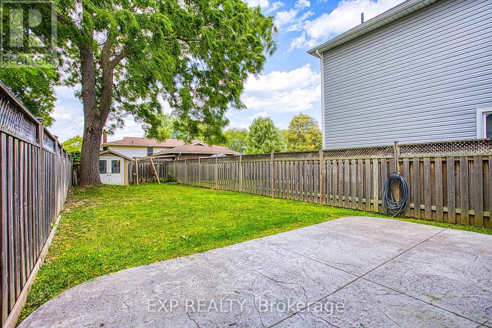 517b Scott Street, St. Catharines, Ontario  L2M 3X3 - Photo 33 - X12437476