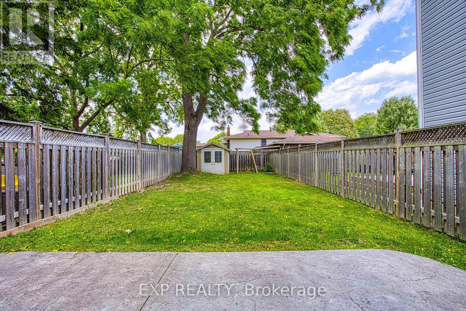 517b Scott Street, St. Catharines, Ontario  L2M 3X3 - Photo 34 - X12437476