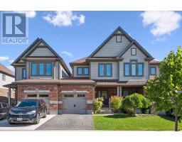 25 SANDYBAY AVENUE, Kitchener, Ontario