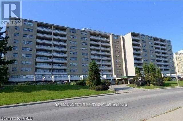 1011 - 15 ALBRIGHT ROAD, Hamilton, Ontario