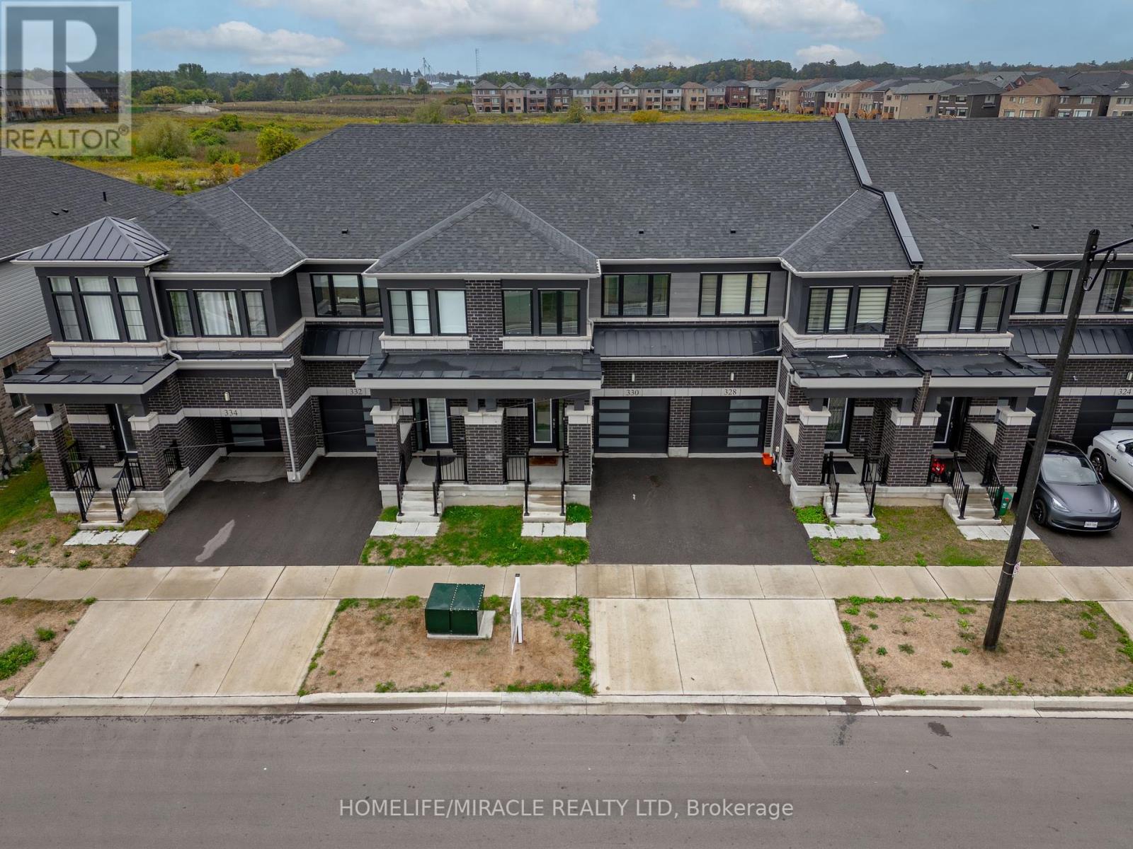 330 BISMARK DRIVE, Cambridge, Ontario