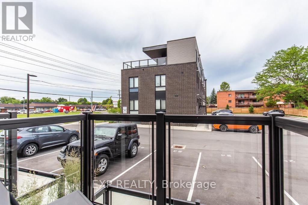 215 - 6065 Mcleod Road, Niagara Falls, Ontario  L2G 0Z7 - Photo 16 - X12437517