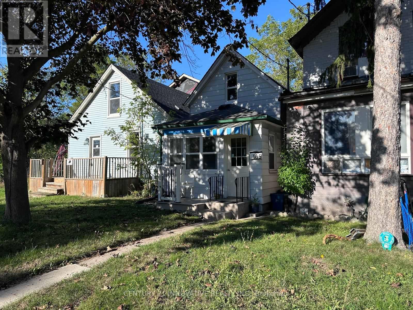 165 Dundas Street N, Cambridge, Ontario  N1R 5P2 - Photo 2 - X12437523